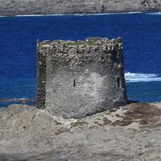 Torre della Pelosa