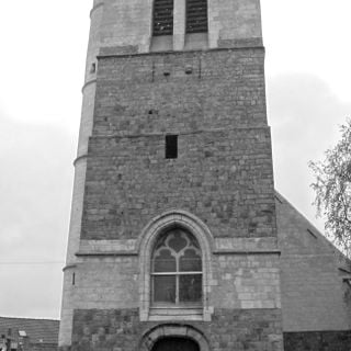 Église Saint-Martin de Sailly-Labourse