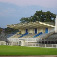 Léo-Lagrange stadium