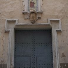 Real monasterio de la Asunción