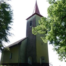 Sts. Primus and Felician Church