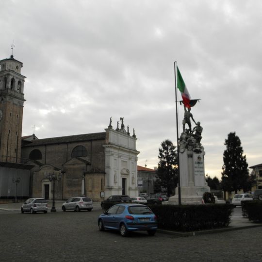 Sant'Angelo di Piove di Sacco
