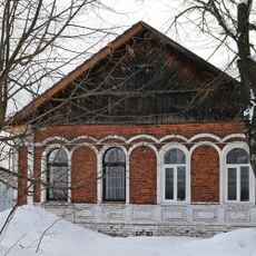 Жилой дом (Гусь-Хрустальный)