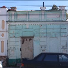 Лавка со складским помещением (Городец)