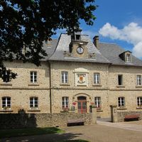 Marcillac-la-Croisille