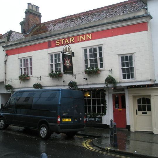 The Star Public House