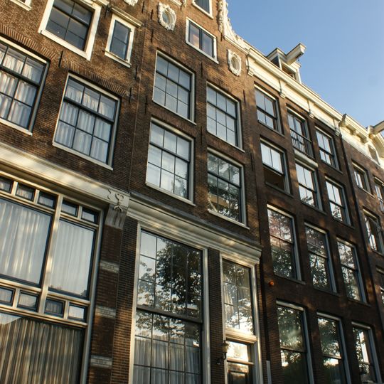 Herengracht 63, Amsterdam