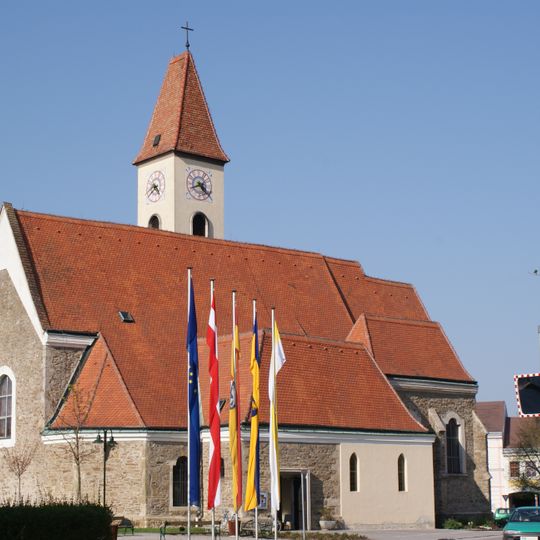 Pfarrkirche Pottenbrunn