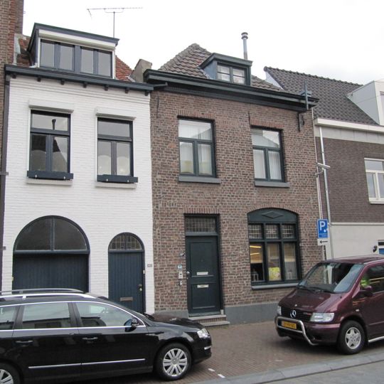 Veldstraat 28, Roermond