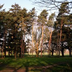 Nonsuch Park