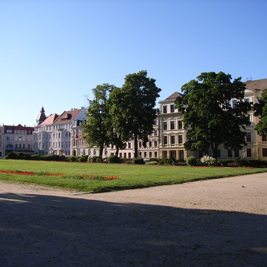 Wilhelmsplatz