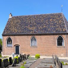 Hervormde kerk