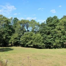 Bremgetal und Seitentäler