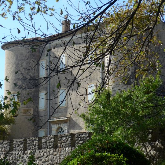 Saint-Martin-sur-Lavezon