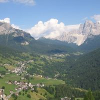 Selva di Cadore