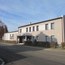 Kulturní dům Zákupy