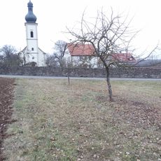 Dorfbefestigung Vilchband