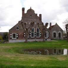 Kornet van Limburg Stirumstraat 108, Olst