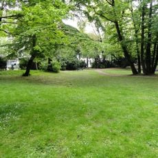 Maximiliansplatz