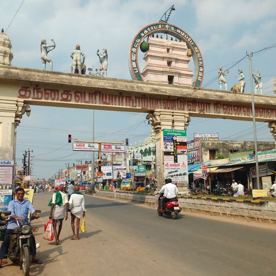 Panruti