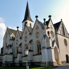 Pfarrkirche Jedenspeigen