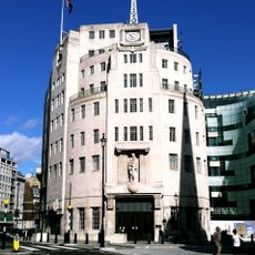 Broadcasting House