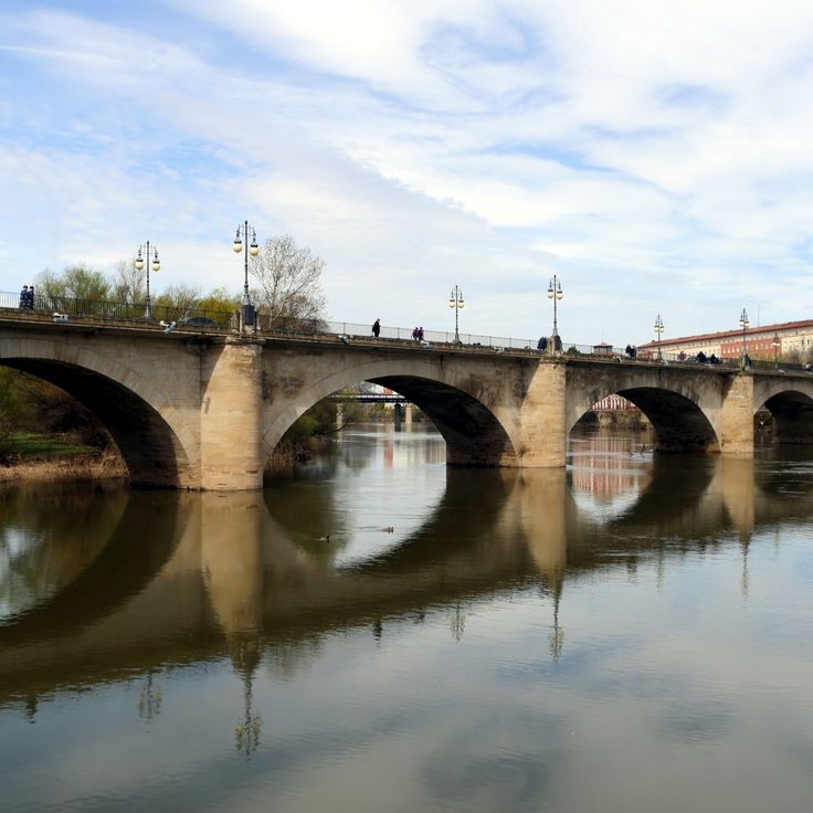 Ponte di Pietra