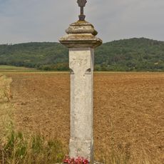 Bildstock Rastkreuz