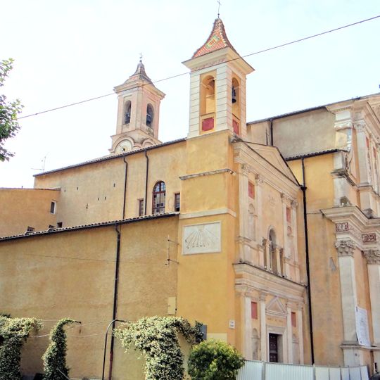 Chiesa di San Pietro in Vincoli