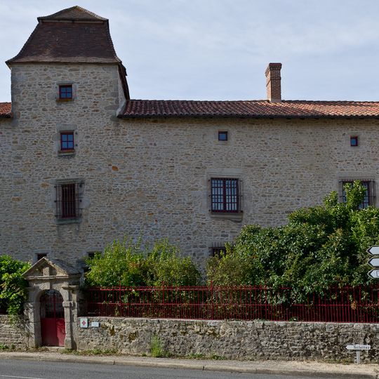 Maison du Sénéchal