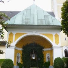 Brunnenkapelle