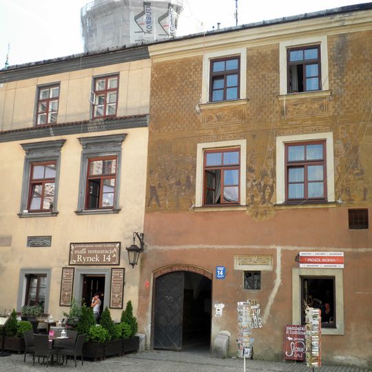 Rynek 14
