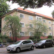 Ebellstraße 3, Hannover