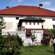 Mala Loka Mansion