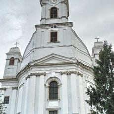 Catedral de la Santa Trinidad