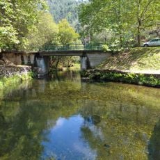 Praia Fluvial de Paço de Mato