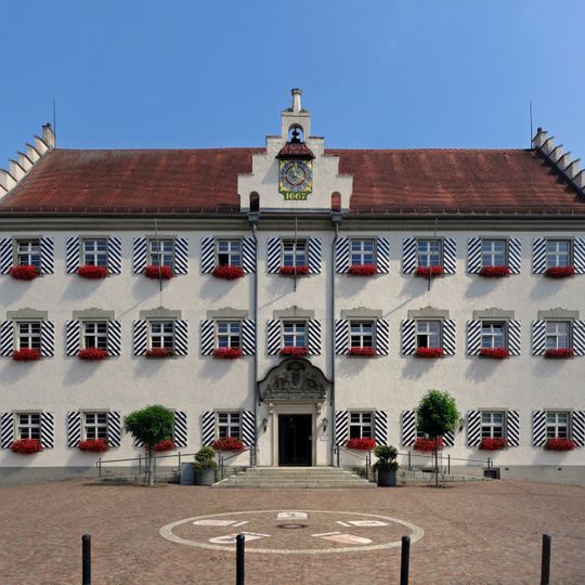 Altes Schloss