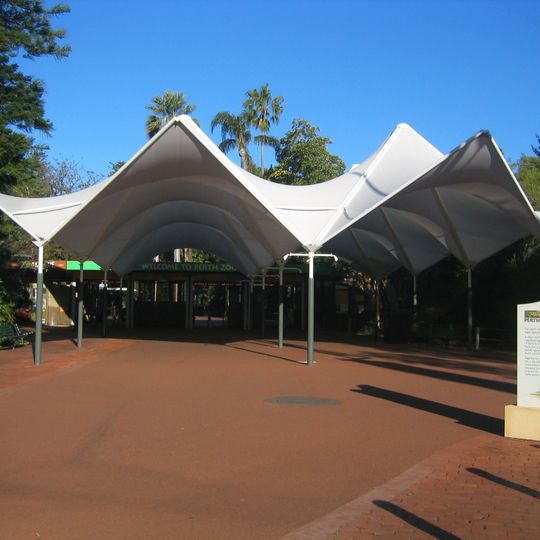 Perth Zoo