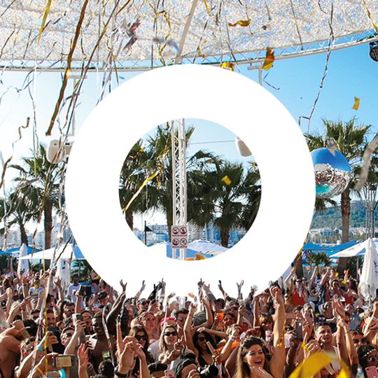 O Beach Ibiza