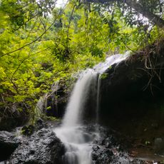 Vettuthodu Waterfall