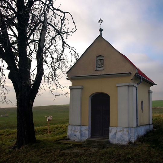 Chapel of Virgin Mary