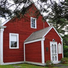 Port Medway Meeting House