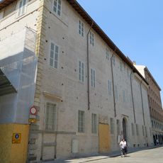 Palazzo Tarasconi