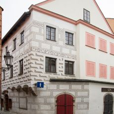 Dlouhá 100 (Český Krumlov)