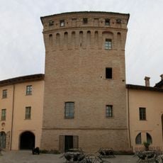 Castello di Chiavenna Landi