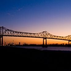Sunshine Bridge