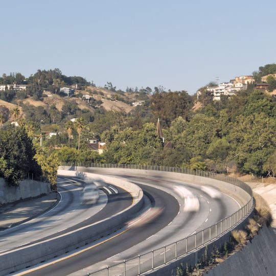 Montecito Heights