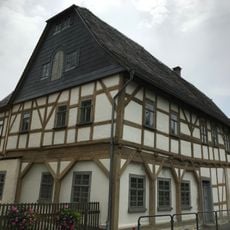 Heimatmuseum Lengenfeld