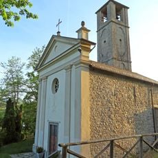 Chiesa di San Girolamo dottore