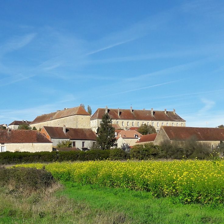 Le Gite de la Bergerie
